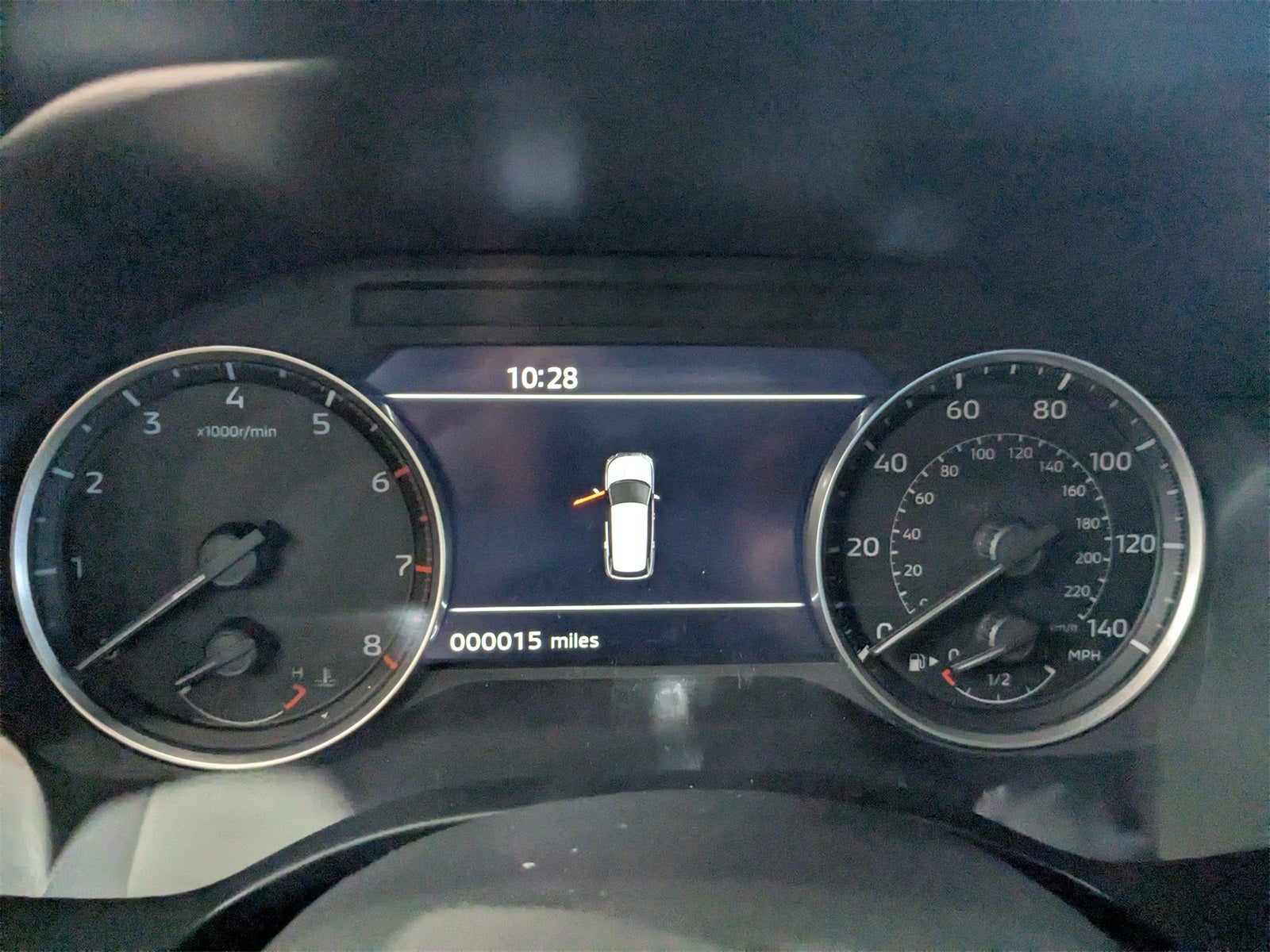 2025 Mitsubishi Outlander Trail Edition