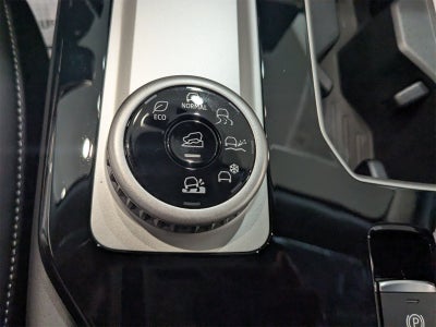 2025 Mitsubishi Outlander Trail Edition