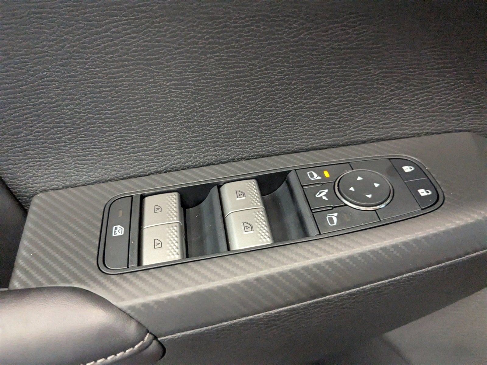 2025 Mitsubishi Outlander Trail Edition