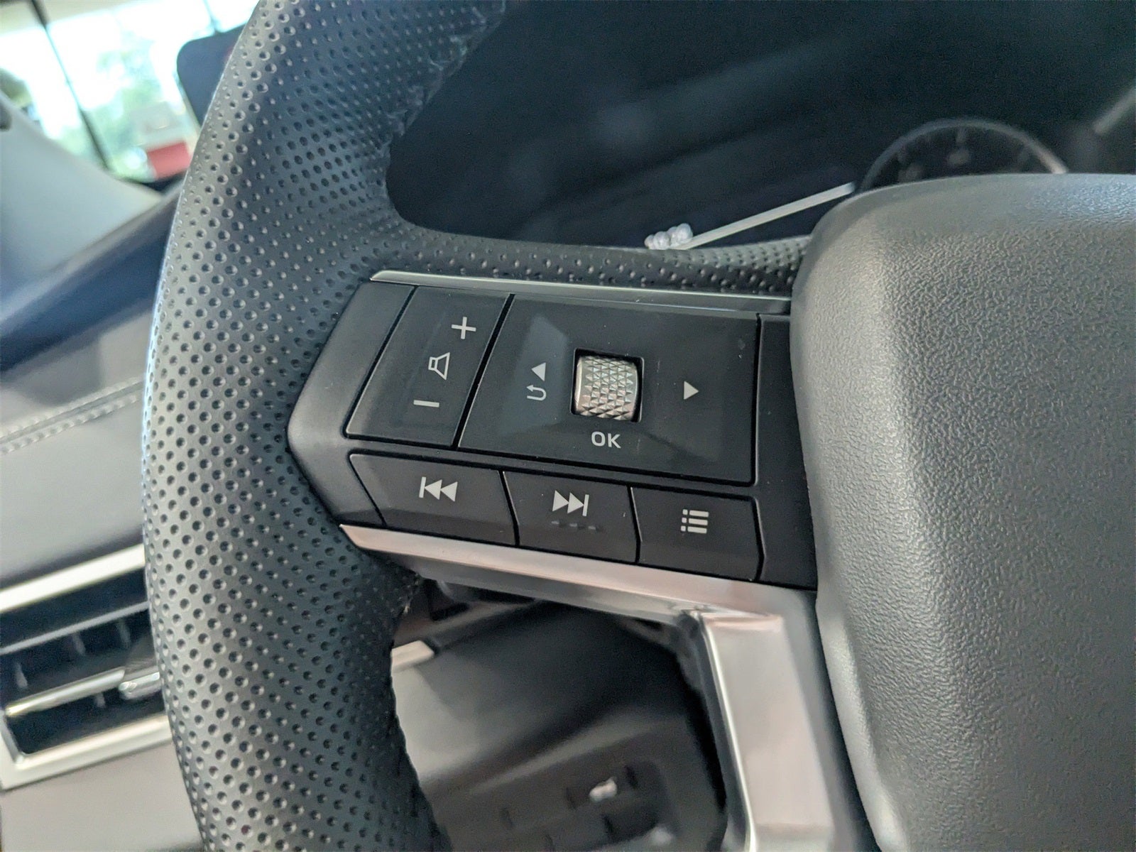 2025 Mitsubishi Outlander Trail Edition