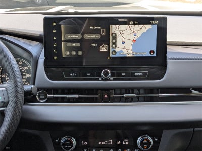 2025 Mitsubishi Outlander Trail Edition