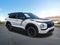 2025 Mitsubishi Outlander Trail Edition