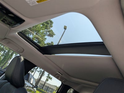 2025 Mitsubishi Outlander Trail Edition