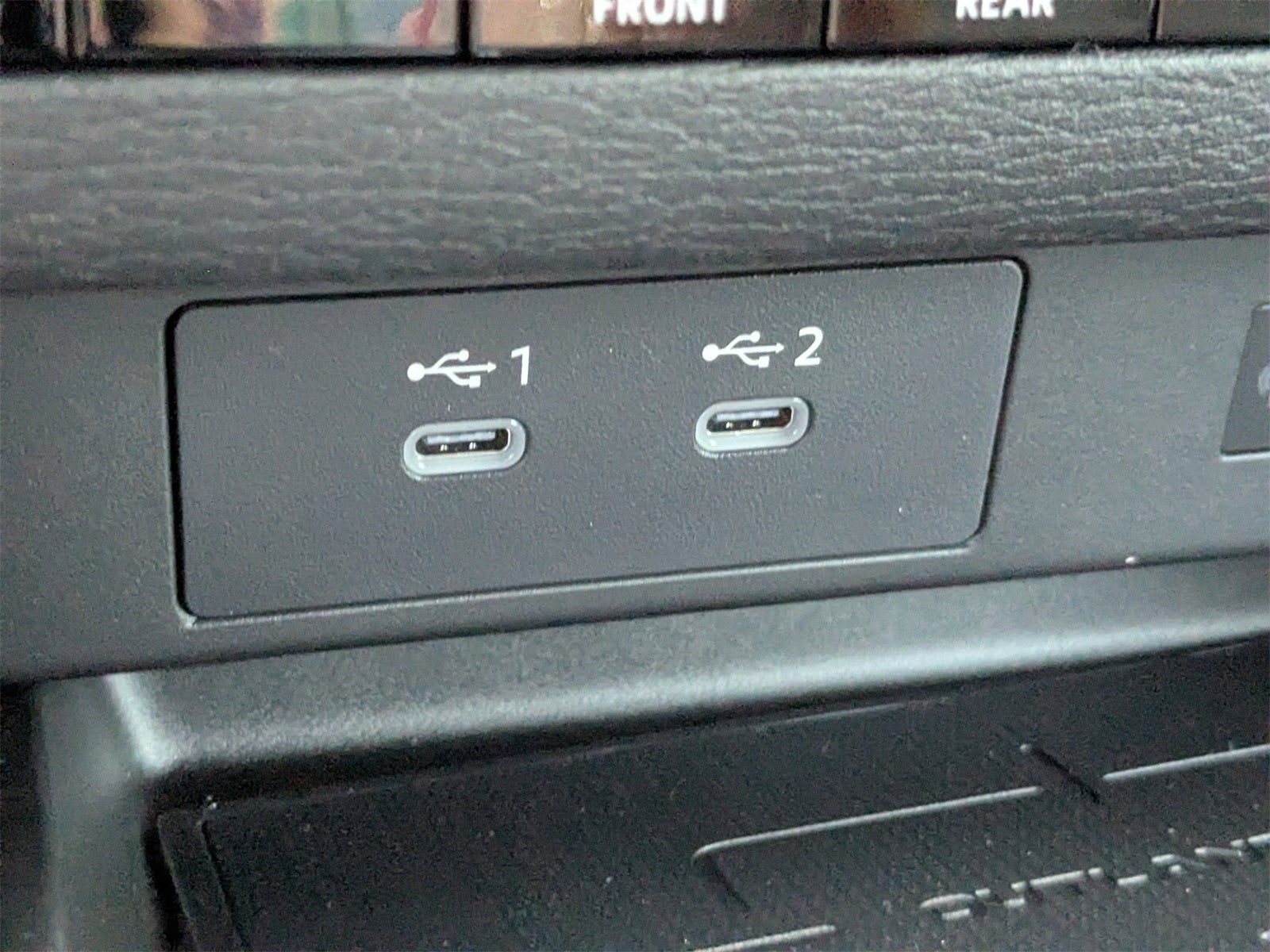 2025 Mitsubishi Outlander Trail Edition