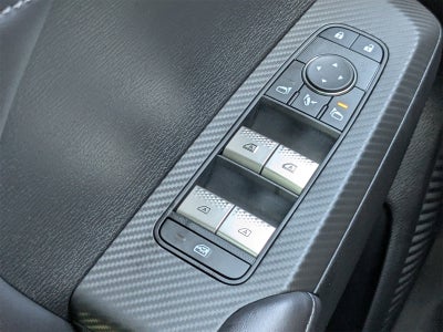 2025 Mitsubishi Outlander Trail Edition