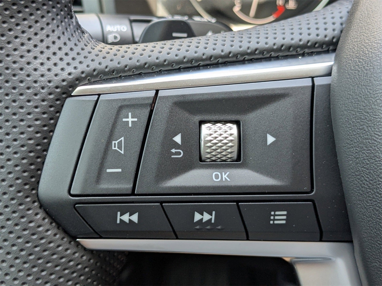 2025 Mitsubishi Outlander Trail Edition