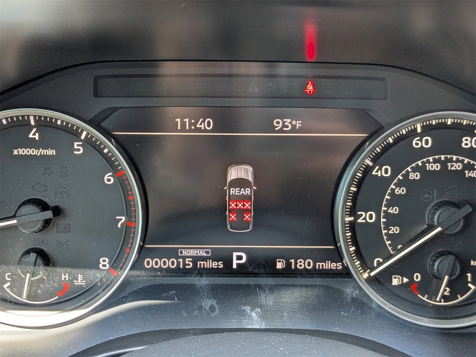 2025 Mitsubishi Outlander Trail Edition