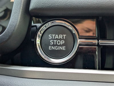 2025 Mitsubishi Outlander Trail Edition