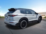 2025 Mitsubishi Outlander Trail Edition