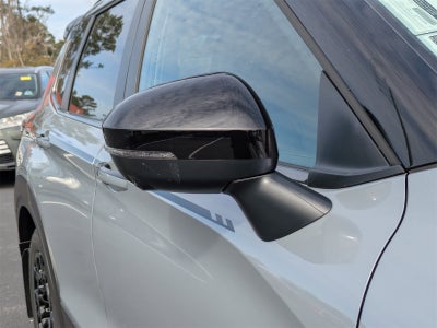 2026 Mitsubishi Outlander Trail Edition