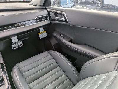 2026 Mitsubishi Outlander Trail Edition