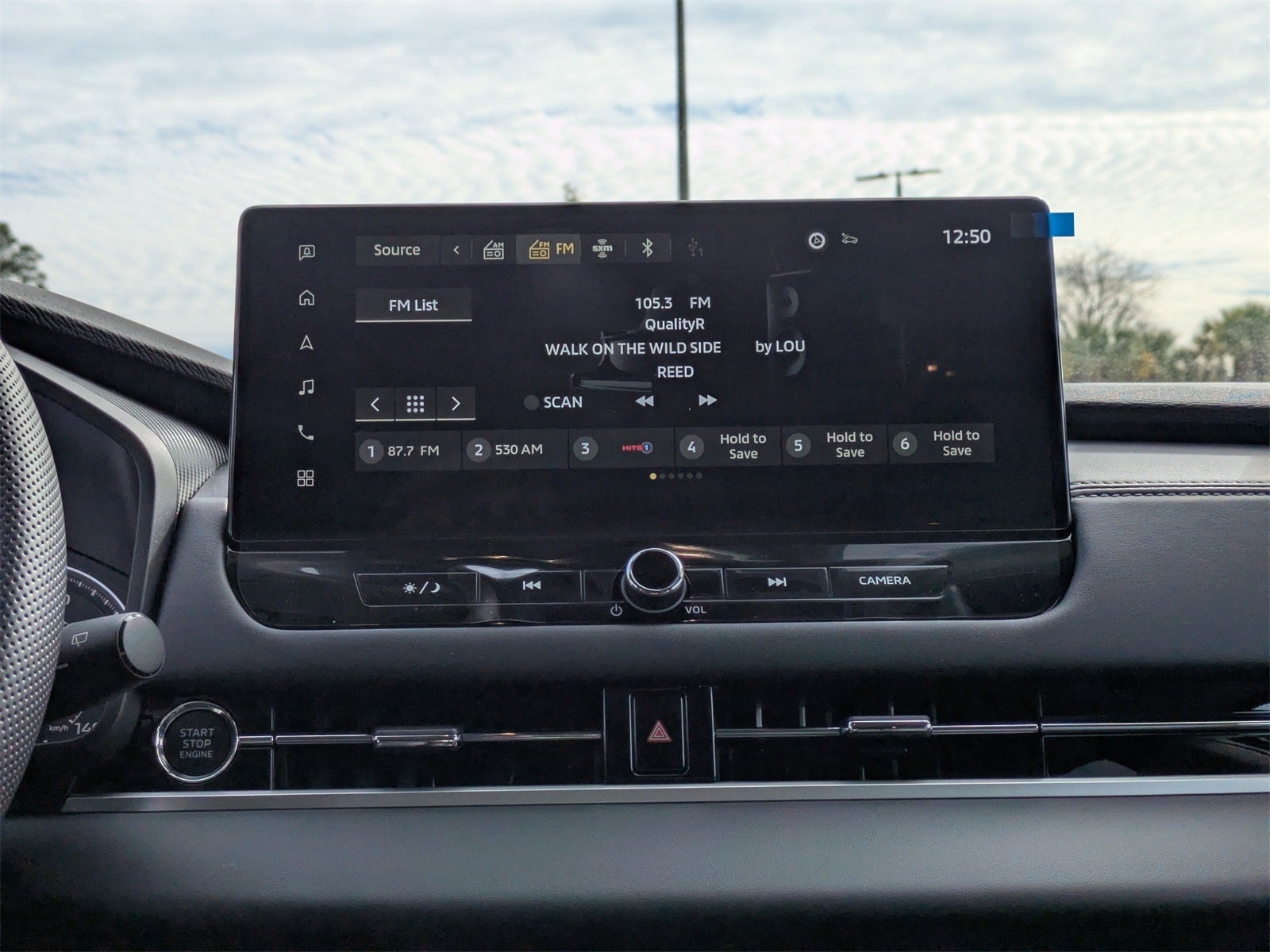 2026 Mitsubishi Outlander Trail Edition