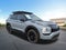 2026 Mitsubishi Outlander Trail Edition