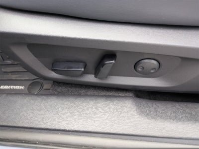 2026 Mitsubishi Outlander Trail Edition