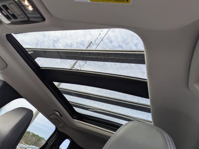 2026 Mitsubishi Outlander Trail Edition