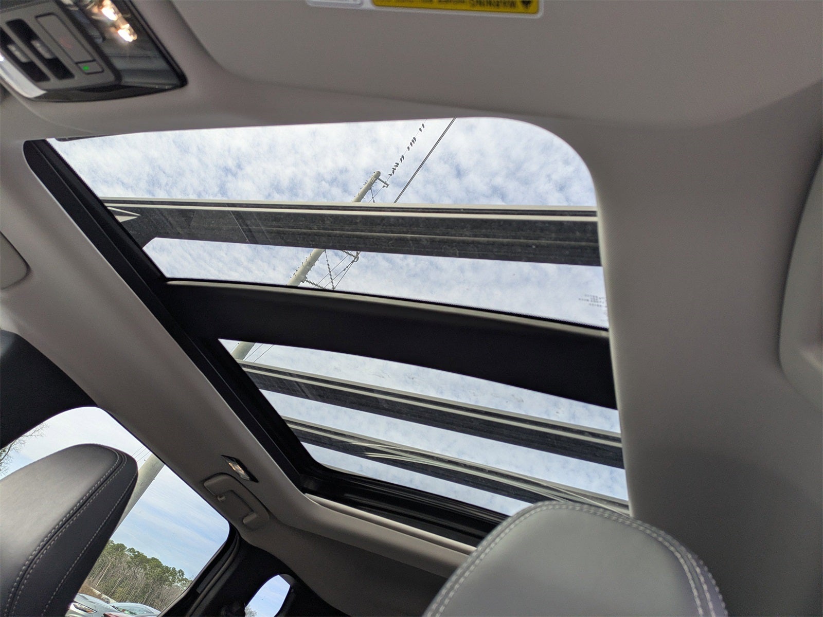 2026 Mitsubishi Outlander Trail Edition