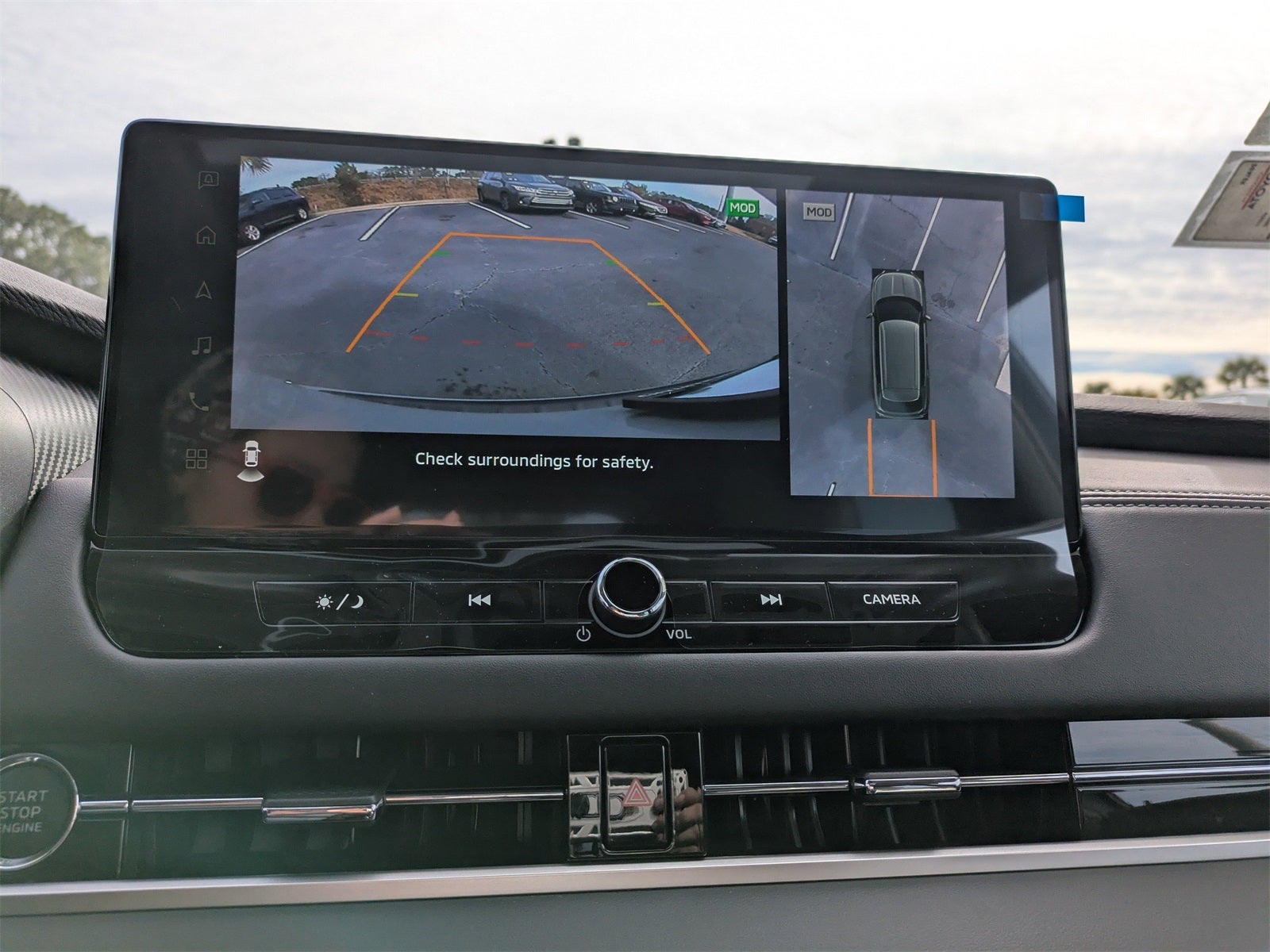 2026 Mitsubishi Outlander Trail Edition