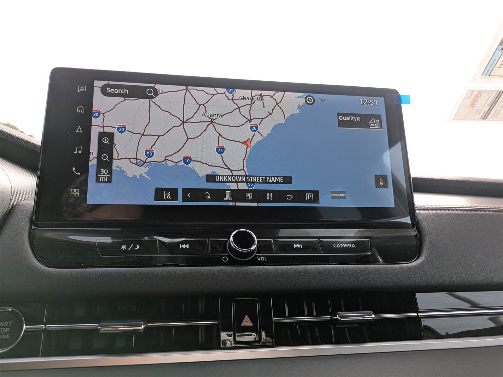 2026 Mitsubishi Outlander Trail Edition