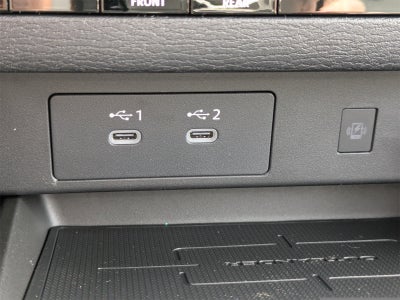 2026 Mitsubishi Outlander Trail Edition