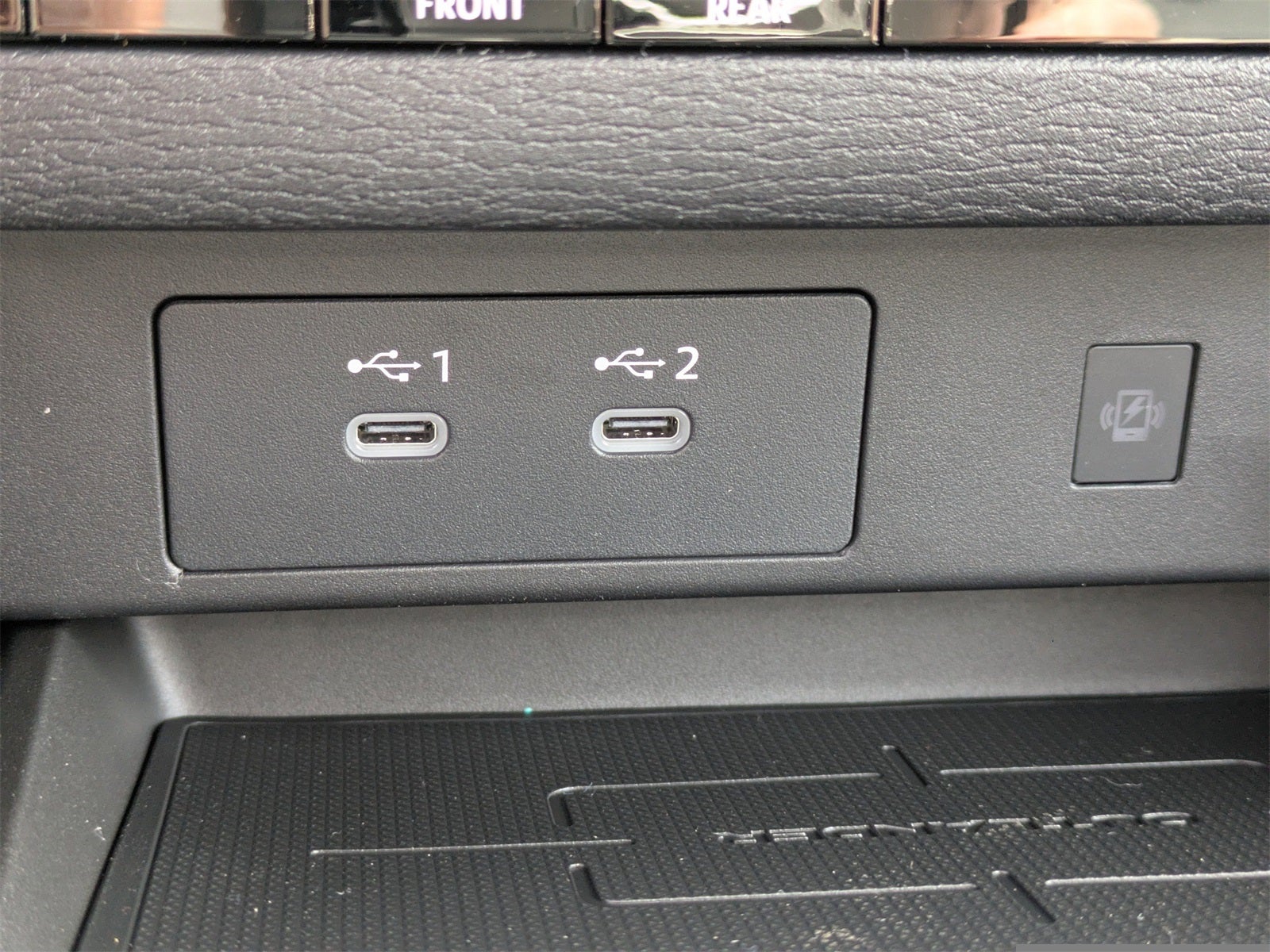 2026 Mitsubishi Outlander Trail Edition