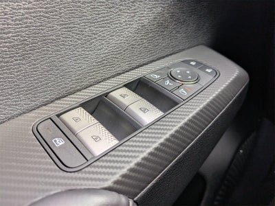 2026 Mitsubishi Outlander Trail Edition