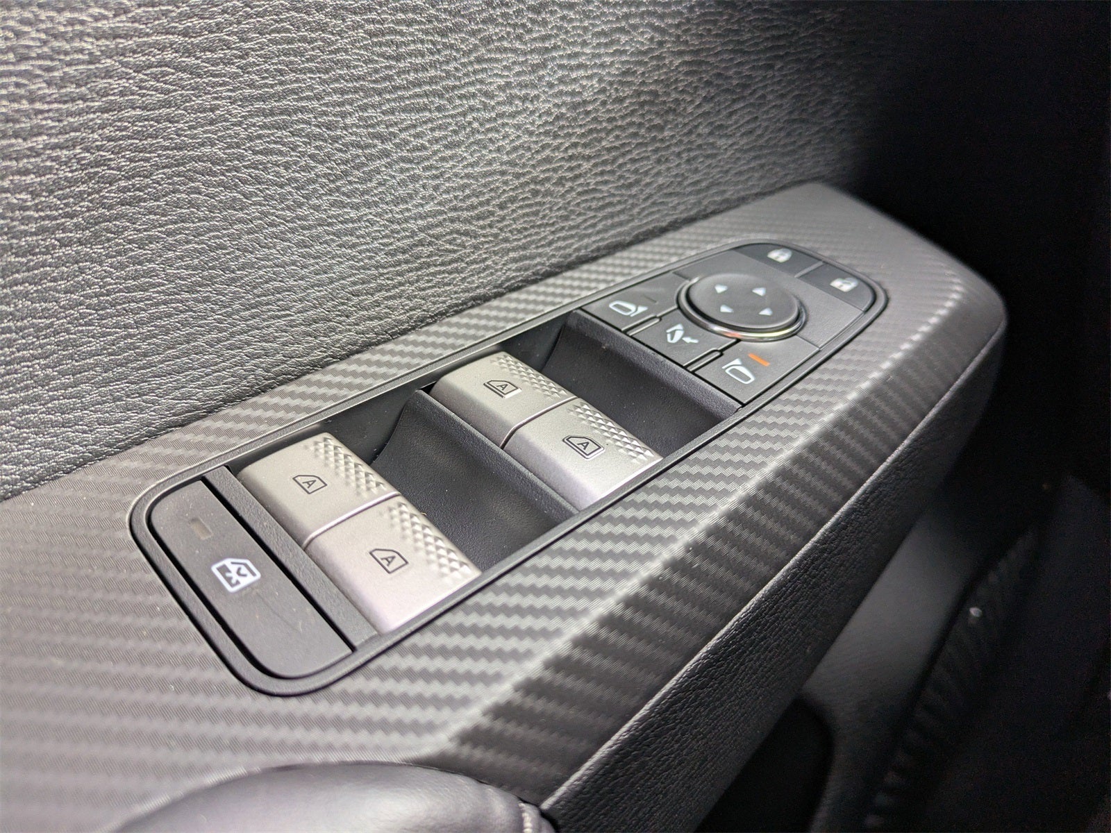 2026 Mitsubishi Outlander Trail Edition