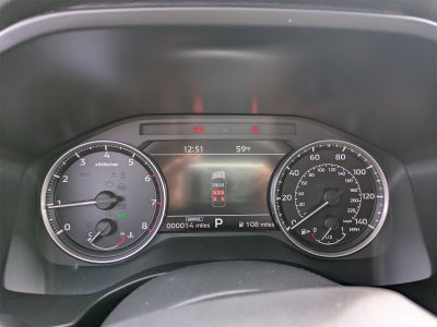 2026 Mitsubishi Outlander Trail Edition