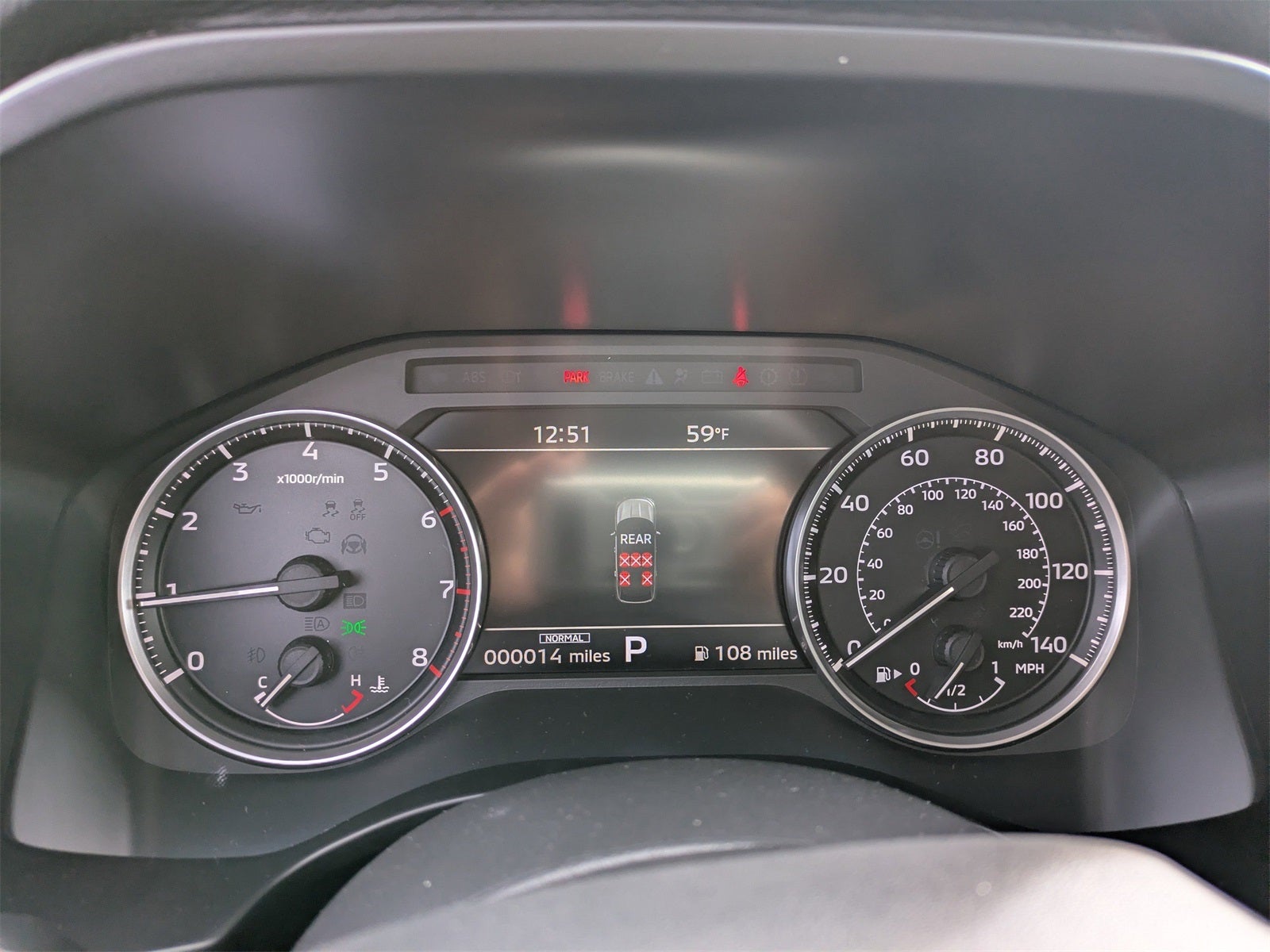 2026 Mitsubishi Outlander Trail Edition