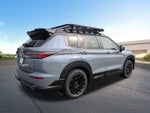 2026 Mitsubishi Outlander Trail Edition