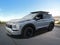 2026 Mitsubishi Outlander Trail Edition