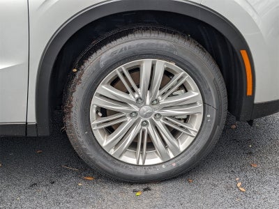 2025 Mitsubishi Outlander PHEV ES