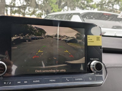 2025 Mitsubishi Outlander PHEV ES