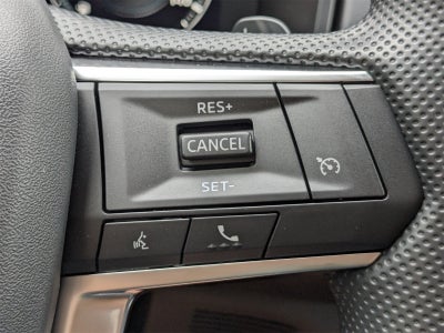 2025 Mitsubishi Outlander PHEV ES