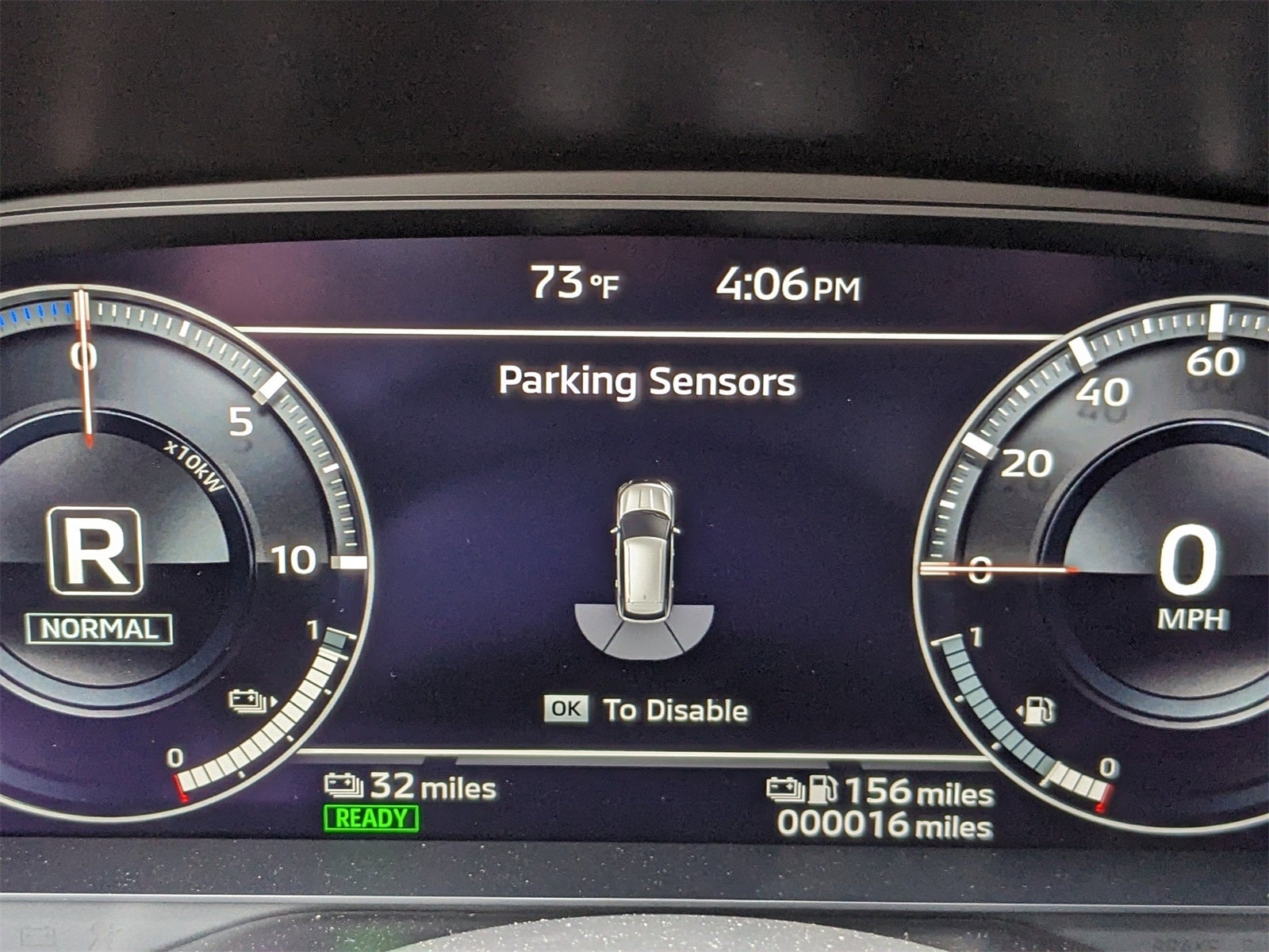 2025 Mitsubishi Outlander PHEV ES