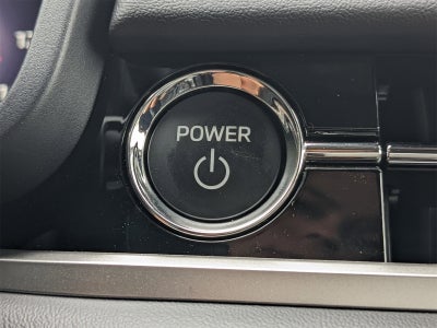 2025 Mitsubishi Outlander PHEV ES