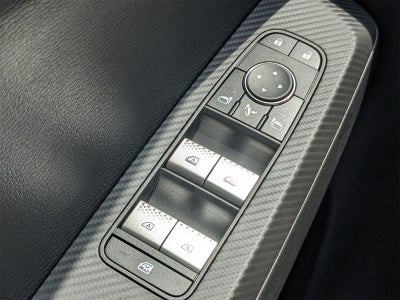 2025 Mitsubishi Outlander PHEV SE