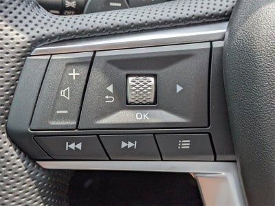 2025 Mitsubishi Outlander PHEV SE