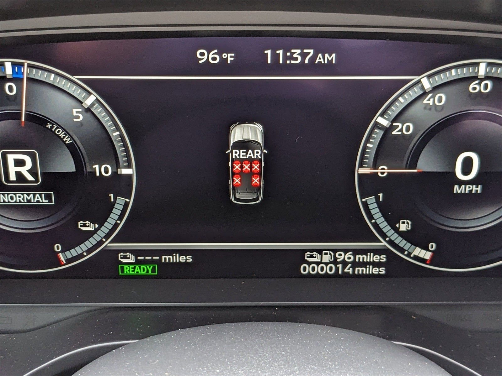 2025 Mitsubishi Outlander PHEV SE