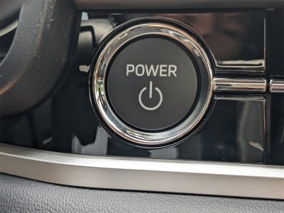 2025 Mitsubishi Outlander PHEV SE