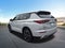 2025 Mitsubishi Outlander PHEV SE