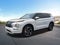 2025 Mitsubishi Outlander PHEV SE