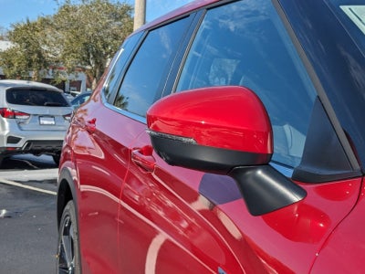 2025 Mitsubishi Outlander PHEV SE