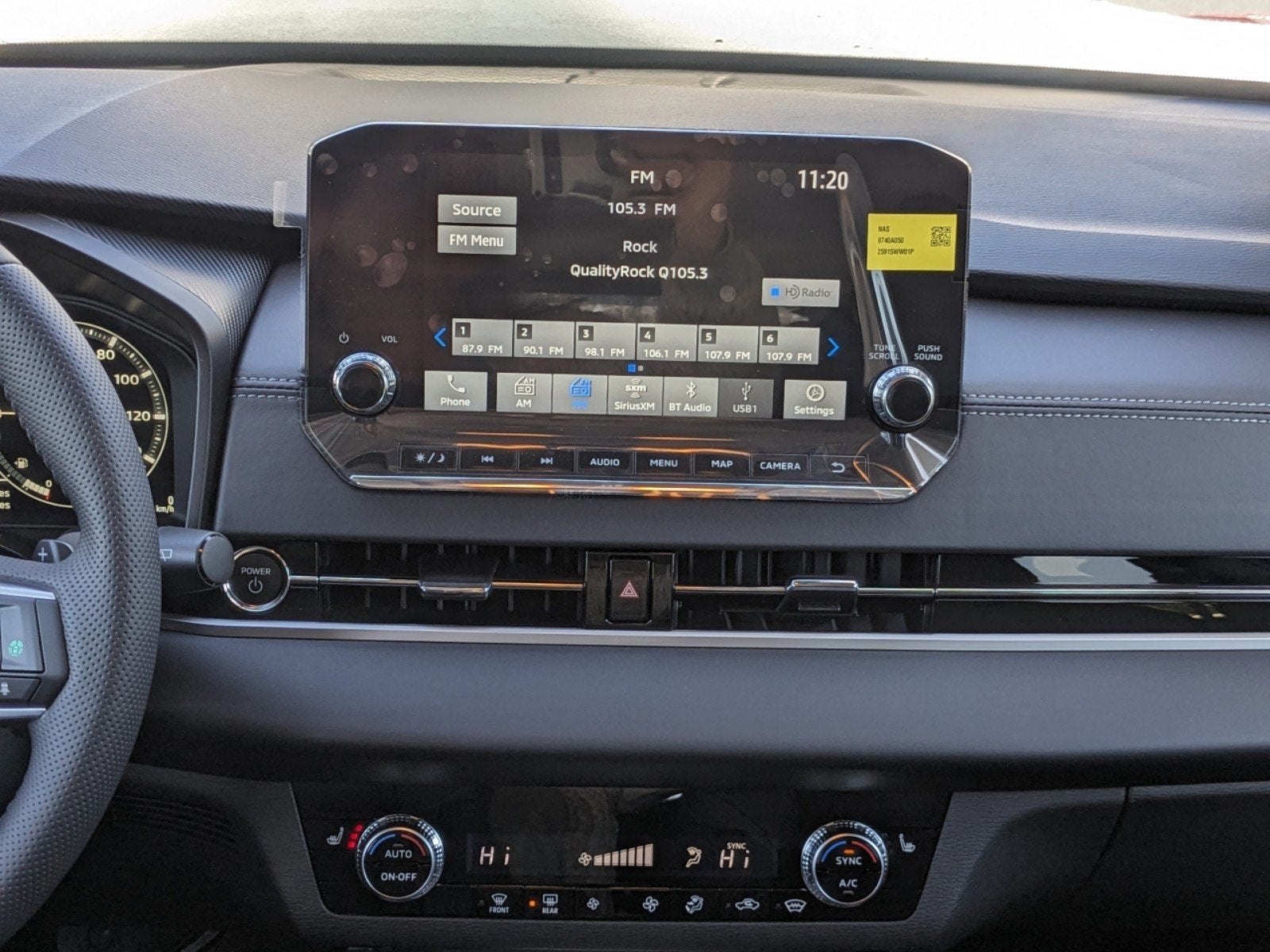 2025 Mitsubishi Outlander PHEV SE