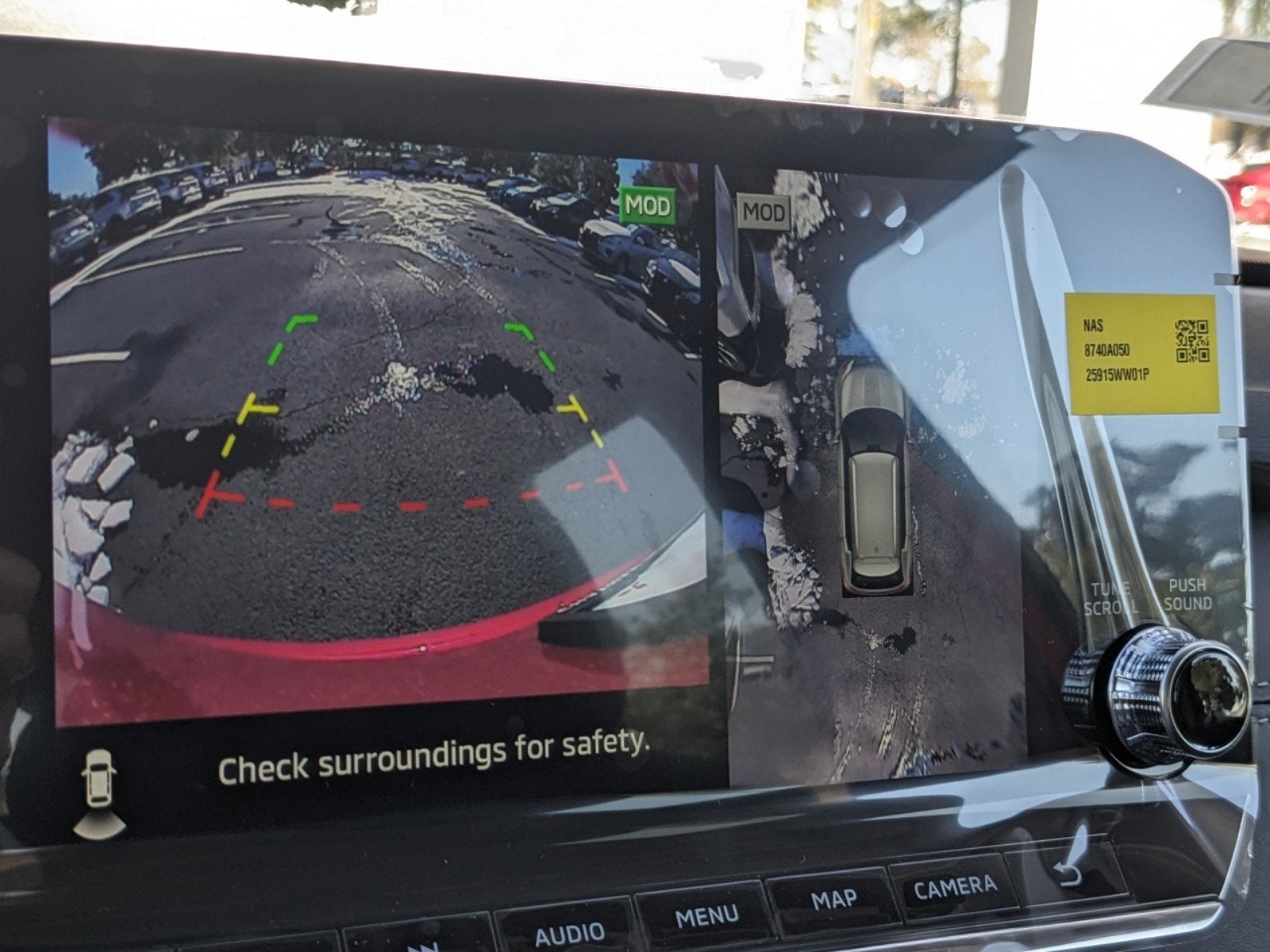 2025 Mitsubishi Outlander PHEV SE