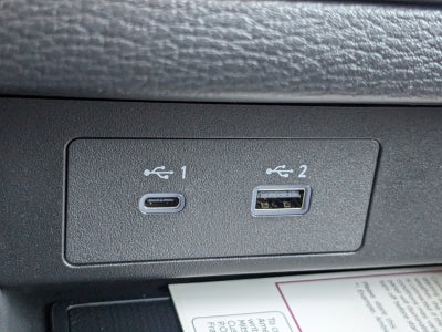 2025 Mitsubishi Outlander PHEV SE