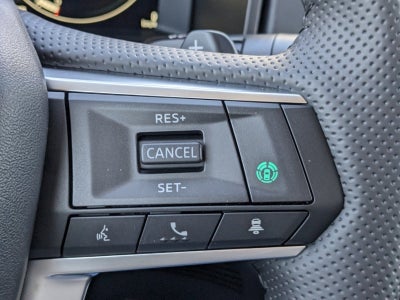 2025 Mitsubishi Outlander PHEV SE