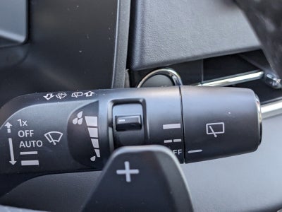 2025 Mitsubishi Outlander PHEV SE