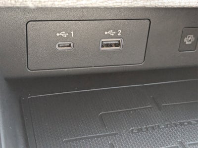 2025 Mitsubishi Outlander PHEV SEL Black Edition