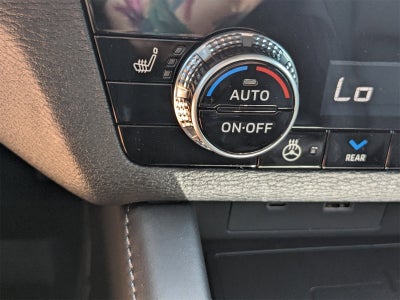 2025 Mitsubishi Outlander PHEV SEL Black Edition