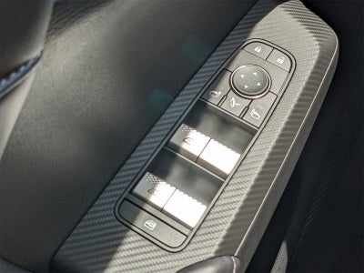 2025 Mitsubishi Outlander PHEV SEL Black Edition